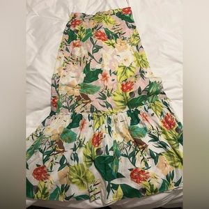 Skirt Antônio Melani